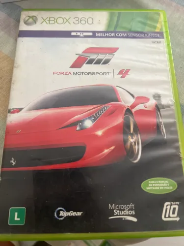 Jogos Xbox 360