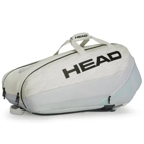 Raqueteira Head PRO X Djokovic para 6 raquetes
