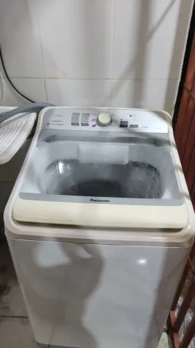 Lavadora Panasonic 14kg