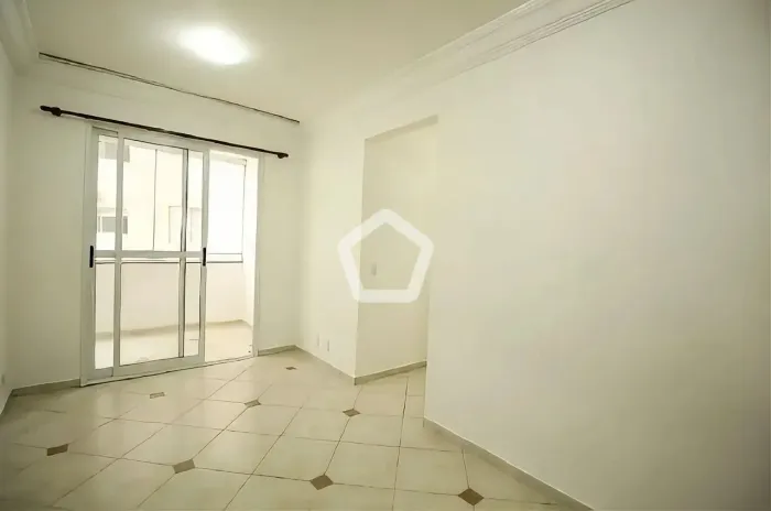 Apartamento de 3 quartos em São Paulo, com 67m² de área!