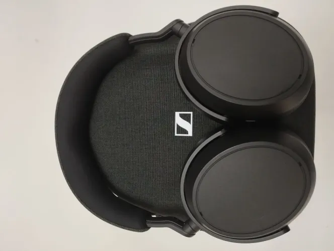 Fone Sennheiser Momentum 4