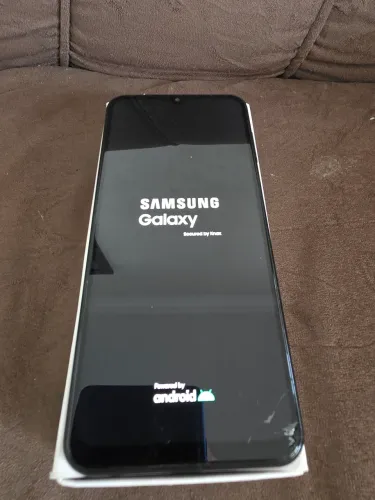 Galaxy M23 5G