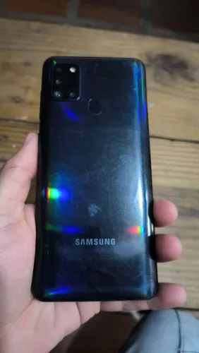 Celular A21s