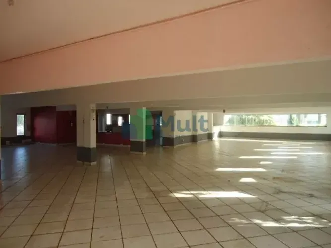 Salão para alugar, 1242 m² por R$ 25.000/mês - Centro - Ribeirão Preto/SP