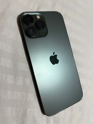 iPhone 13 Pro Mas 128G com CAIXA