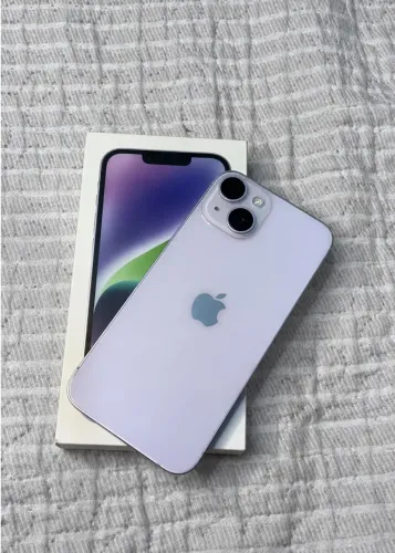 iPhone 14