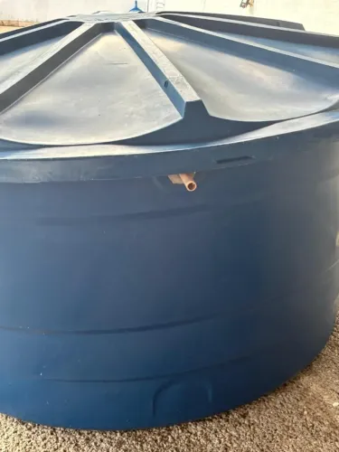 Caixa D´agua 1500l