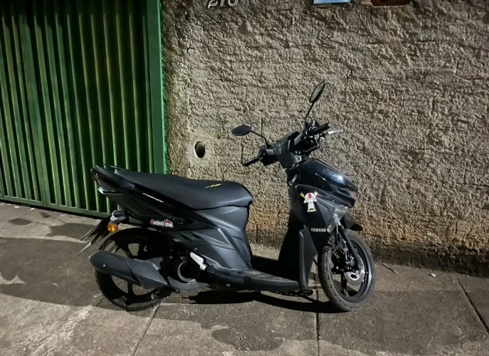 Neo 125
