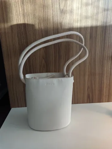 Bolsa Anacapri - Off White
