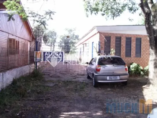 Terreno para Alugar no bairro Centro com 2000m²