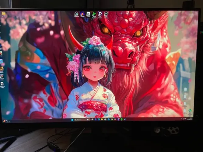 Monitor Gamer Pichau Centauri Pulse