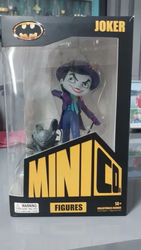 Minico - Coringa (joker)
