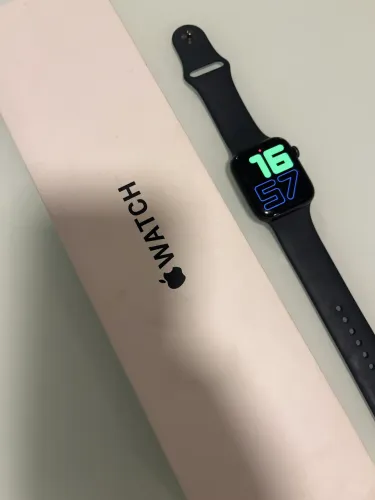 Vendo Relógio Apple Watch SE 44mm