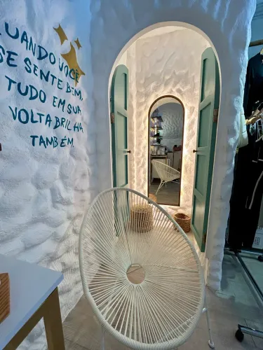 Repasso loja