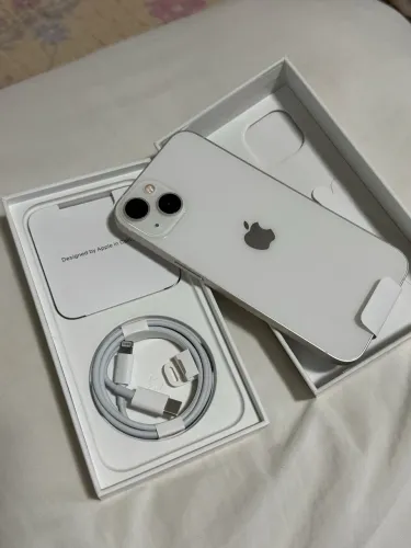 iPhone 13 - 128 GB - Novo !!