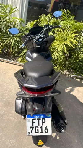 HONDA PCX 15 ABS 2022