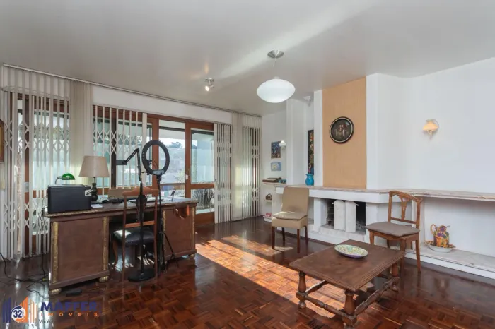 Casa à venda no bairro Chácara das Pedras