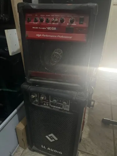 Eletrônicos