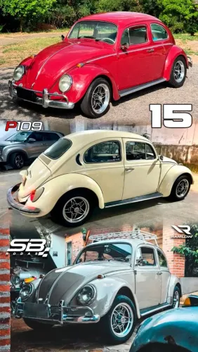 Jogo de rodas Volkswagen Castelinho Diamantada 5x205 novas