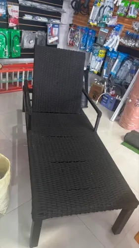 Espreguiçadeira