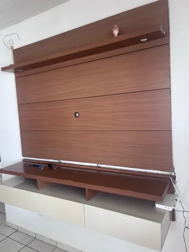 Rack de parede