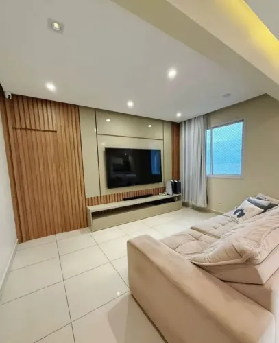 L VISTA MAR ETERNA | PENÍNSULA FRENTE MAR ESPETACULAR- Reformado e projetado   R$ 2.600.00