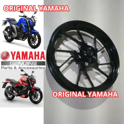 Aro Dianteiro FZ15, FZ25 Fazer 250 Original Yamaha