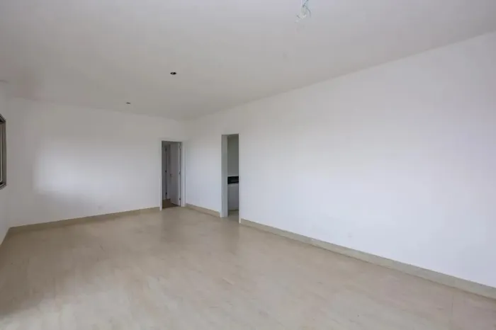 Apartamento à Venda - Vila da Serra, 3 Quartos, 126 m2