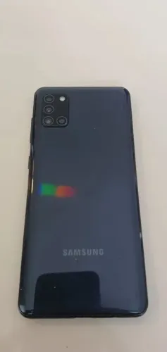 Celular A31 seminovo Torrando levar hoje