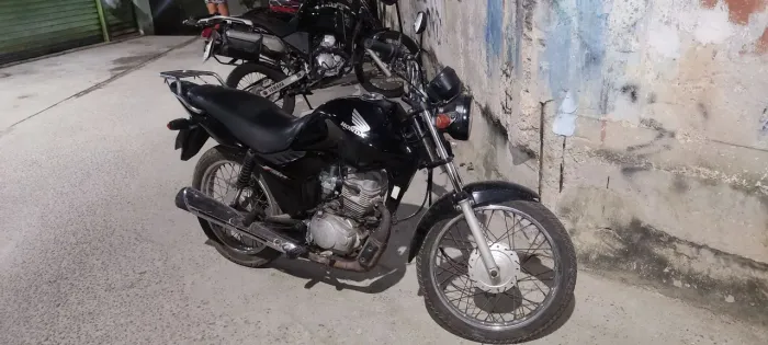 Fan 125 2009