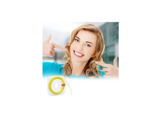 Lixa Rolo Tiras de Polimento Dental Multifuncional, Lixamento Interdental ou Superfície  