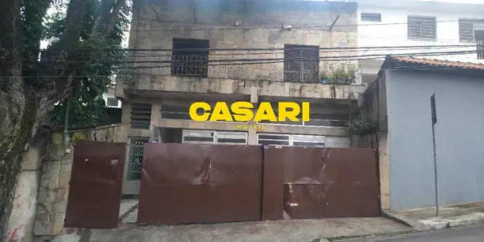 Terreno, 218 m² - venda por R$ 800.000,03 ou aluguel por R$ 3.100,02/mês - Jardim do Mar -