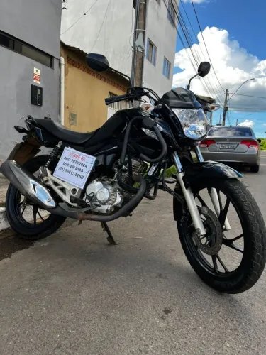 Honda fan 160 2023/24