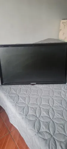 Televisao Sansung 32 polegadas.