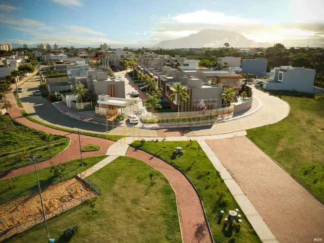Vila Alto Douro: Casa Ideal para Famílias em Morada de Laranjeiras