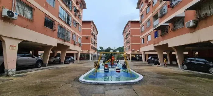 Res Denise Xavier G Souza**