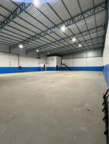 Imóvel para aluguel com 600 m2 com HABITE-SE e AVCB no Tarumã.