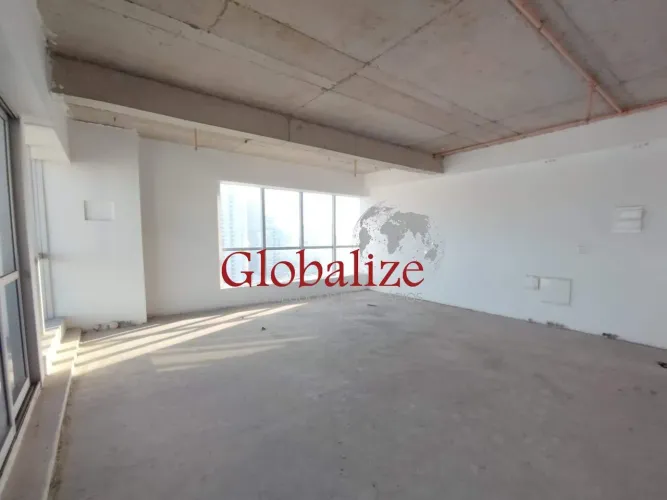 Sala Comercial à venda no bairro do Gonzaga em Santos por R$ 525.000,00