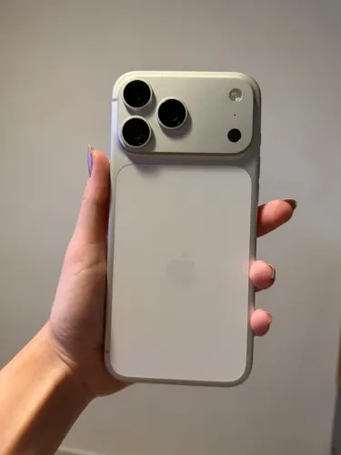iPhone 17 pro max 512gb
