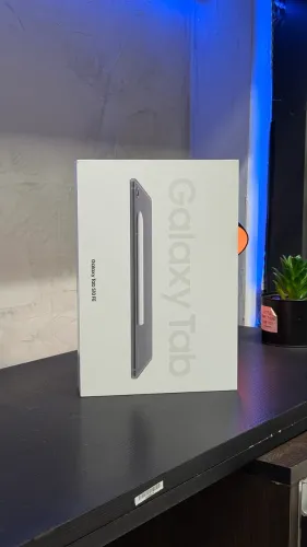 TAB S10 FE 128GB Novo lacrado
