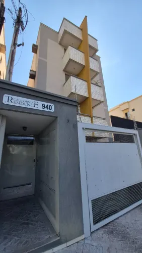 Apartamento 1 Dorm. | Próximo ao Ribeirão Shopping | Alto da Boa Vista