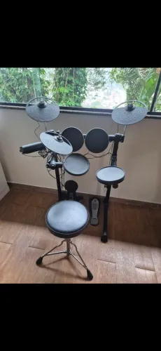 Bateria Eletrônica 