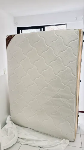 Cama casal