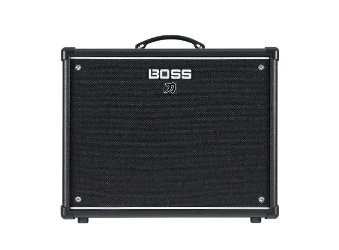 Amplificador Guitarra Boss Katana 100w Gen 3