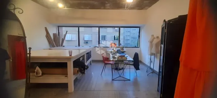 Salas Comerciais À Venda, Bom Fim, Porto Alegre