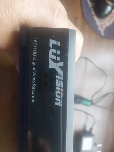 DVR CFTV