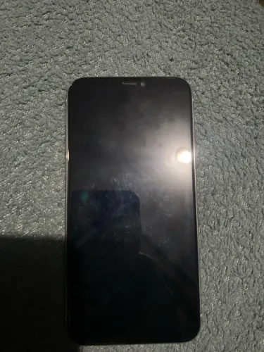 iPhone 11 Pro