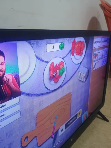 TV 32 LG