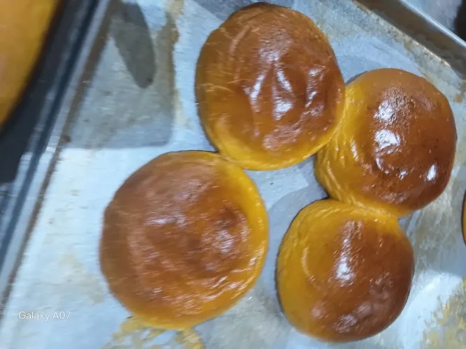 Pães 