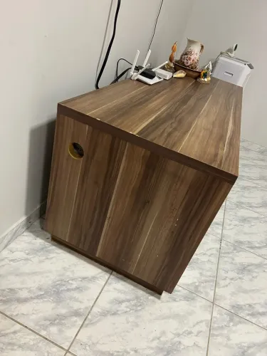Balcão sala